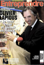 Entreprendre198