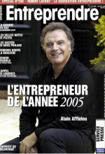 Entreprendre200