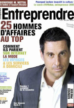 Entreprendre201