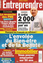 Entreprendre206