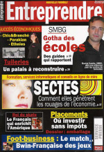 Entreprendre207