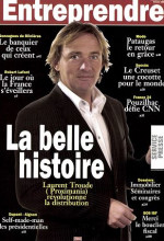 Entreprendre209