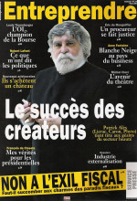 Entreprendre210