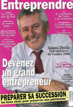 Entreprendre211