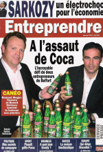 Entreprendre213