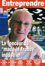 Entreprendre214