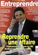 Entreprendre215
