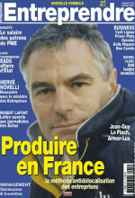 Entreprendre216