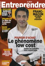 Entreprendre220