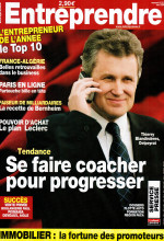 Entreprendre221
