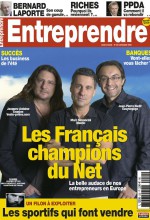 Entreprendre232