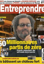 Entreprendre233