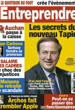 Entreprendre234
