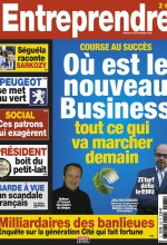 Entreprendre235