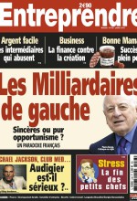 Entreprendre236
