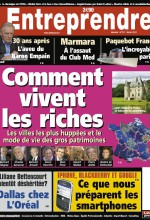 Entreprendre237