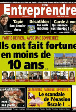 Entreprendre238