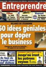 Entreprendre239