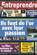 Entreprendre240