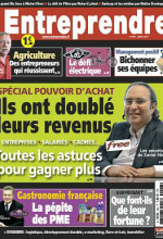 Entreprendre246