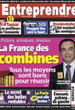 Entreprendre247