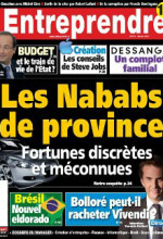 Entreprendre254