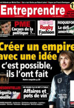 Entreprendre255
