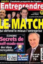 Entreprendre258