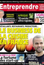 Entreprendre263