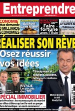 Entreprendre272