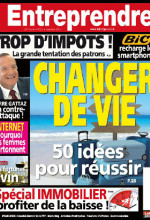 Entreprendre273
