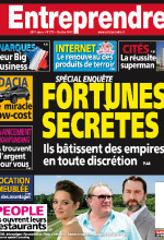Entreprendre274