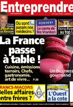 Entreprendre276