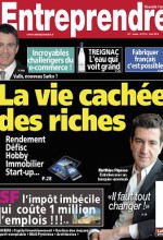 Entreprendre279
