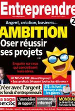 Entreprendre281