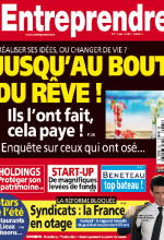 Entreprendre282
