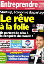 Entreprendre292