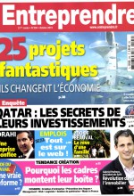 Entreprendre294