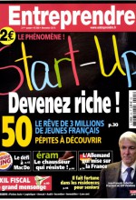 Entreprendre295