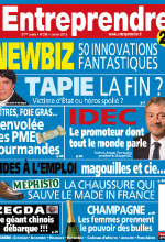 Entreprendre296