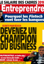Entreprendre297