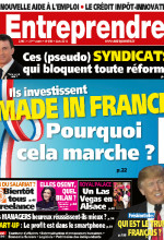 Entreprendre298