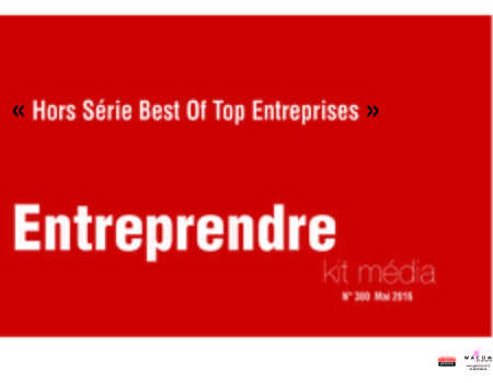 Kit Media - BEST OF TOP ENTREPRISES 2016_Page_1