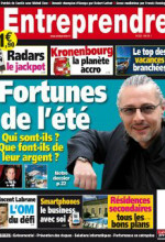 entreprendre252
