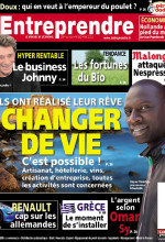 entreprendre262