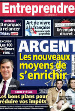 entreprendre267